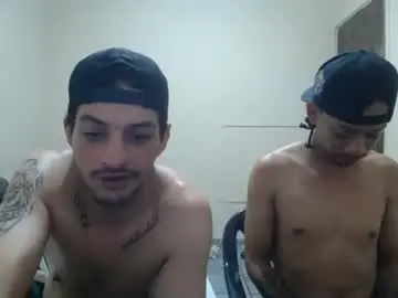 Chaturbate Best Webcam of magico_9809