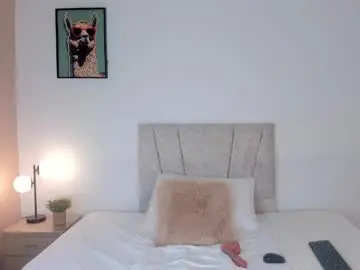 Chaturbate Sex Chat of niah_jadet