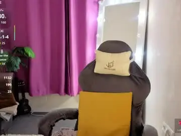 Chaturbate Adult Webcam of rockett_bunny