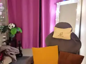 Chaturbate Private Sex Chat of rockett_bunny