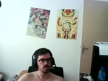 Chaturbate Sex Chat of romainb72