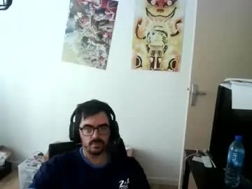 Chaturbate Sex Chat of romainb72
