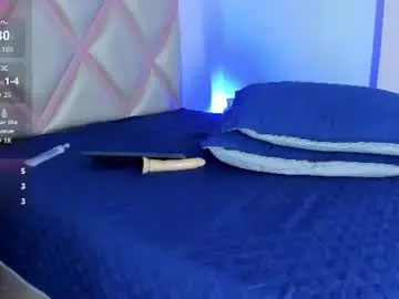 Chaturbate Best Webcam of shaira_07_