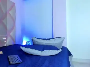 Chaturbate Adult Webcam of shaira_07_