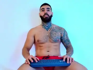 Chaturbate Best live sex cam show of silvano_torrez