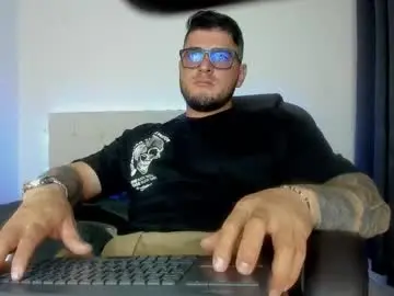 Chaturbate Live Sex of teylor_creed