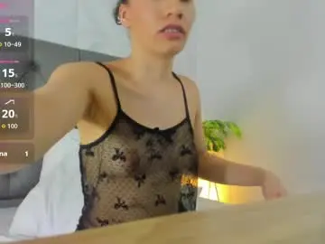 Chaturbate Sex Cam of valeryn_rosse