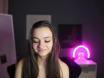 Chaturbate Free Porn Cam of zoenica
