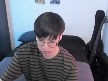 Chaturbate Private Sex Chat of andy_bankai
