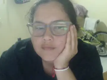 Chaturbate Free Porn Cam of annylatimida
