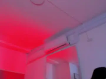 Chaturbate Watch Live Sex Cams of bonnie_an