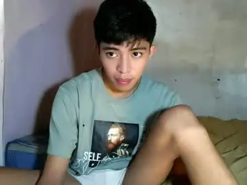 Chaturbate Live Sex of come4mebabe
