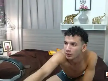 Chaturbate Sex Cam of jdwhite18