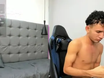 Chaturbate Adult Video Chat of jdwhite18