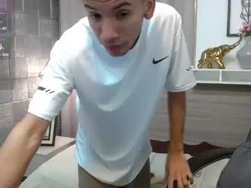 Chaturbate Watch Live Sex Cams of jdwhite18