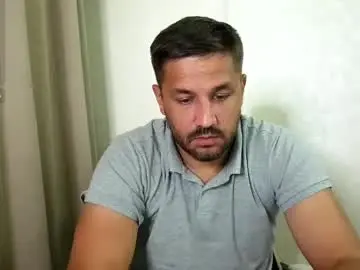 Chaturbate Live Porn of kaifik