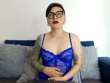 Chaturbate Adult Webcam of kat_paradisse