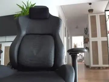 Chaturbate Adult Webcam of kevinandresxx