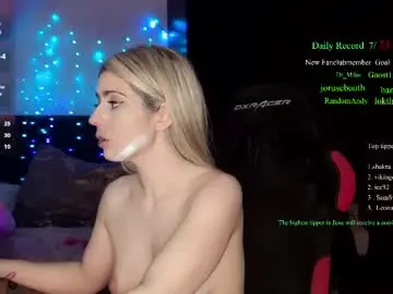 Chaturbate Adult Webcams of kimilee22