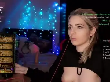 Chaturbate Sex Cam of kimilee22