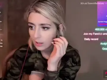 Chaturbate Private Sex Chat of kimilee22