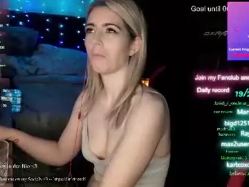 Chaturbate Free Live Porn of kimilee22