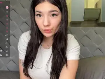 Chaturbate Live Sex Cam of linhtadt