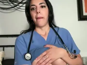 Chaturbate Best live sex cam show of luxcher22