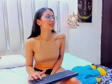 Chaturbate Adult Webcams of lyacunner