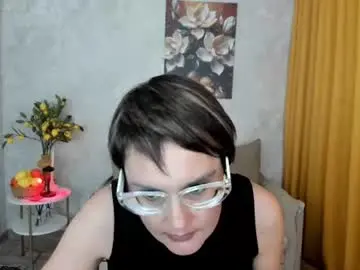 Chaturbate Adult Webcam of mayanoire