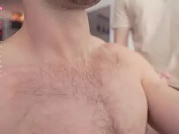 Chaturbate Adult Webcam of muscularfriend