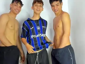 Chaturbate Free Live Porn of sexys_boys18