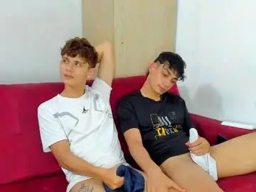 Chaturbate Adult Webcams of sexys_boys18