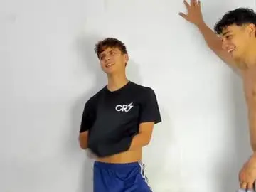 Chaturbate Adult Webcams of sexys_boys18