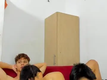 Chaturbate Watch Live Sex Cams of sexys_boys18