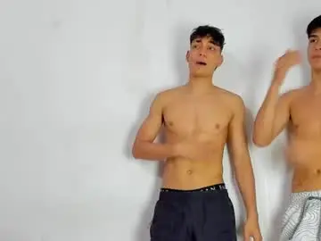 Chaturbate Live Porn of sexys_boys18