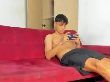 Chaturbate Sex Chat of sexys_boys18