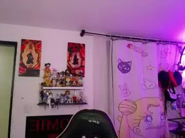 Chaturbate Live Porn of stephani_rousso