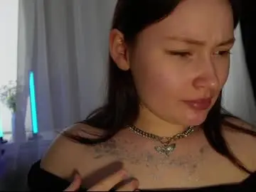 Chaturbate Sex Chat of tendre_amelia