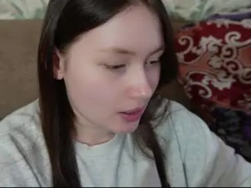 Chaturbate Private Sex Chat of tendre_amelia
