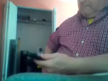 Chaturbate Watch Live Sex Cams of tomcat4848
