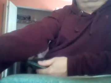 Chaturbate Adult Video Chat of tomcat4848