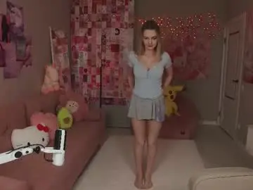 Chaturbate Free Live Porn of _passion_show_