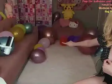 Chaturbate Free Porn Cam of _passion_show_