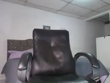Chaturbate Sex Cam of aaronblack1_