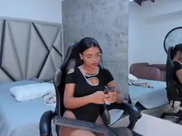 Chaturbate Private Sex Chat of abbyy_23