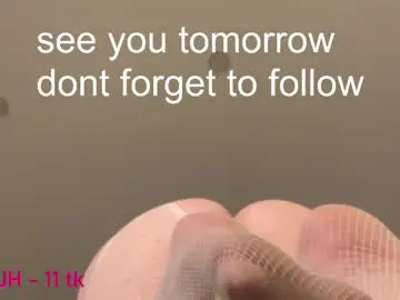 Chaturbate Live Sex Cam of blissful_muse