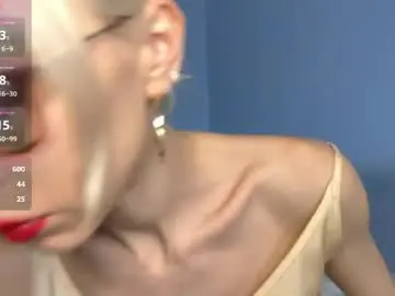 Chaturbate Live Sex of dodierespass