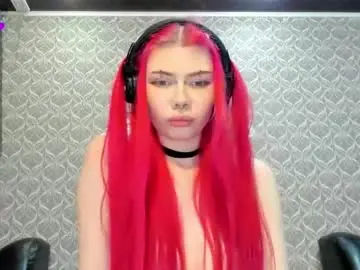 Chaturbate Sex Cam of hananocha