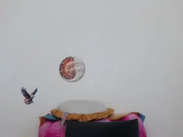 Chaturbate Nude Webcam of lorena422